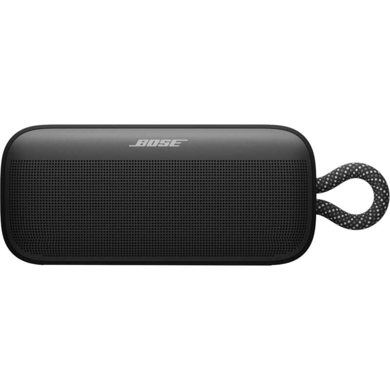 Bose Soundlink Plus Bluetooth Speaker - 1