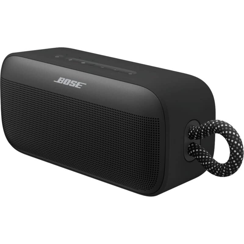 Bose Soundlink Plus Bluetooth Speaker - 4