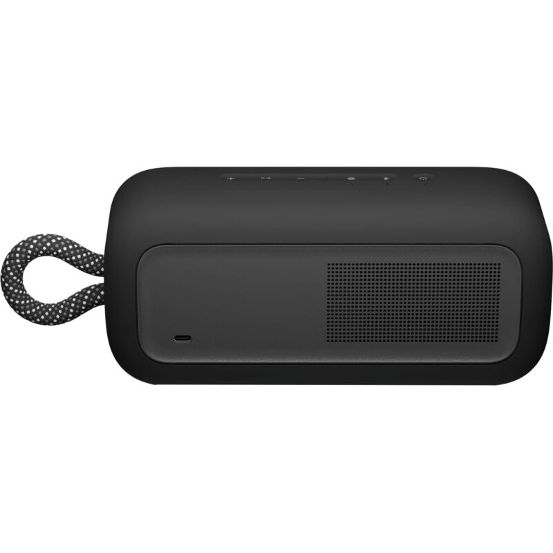 Bose Soundlink Plus Bluetooth Speaker - 8