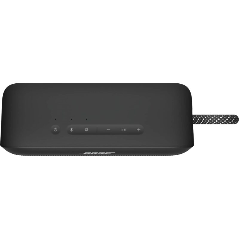Bose Soundlink Plus Bluetooth Speaker - 9