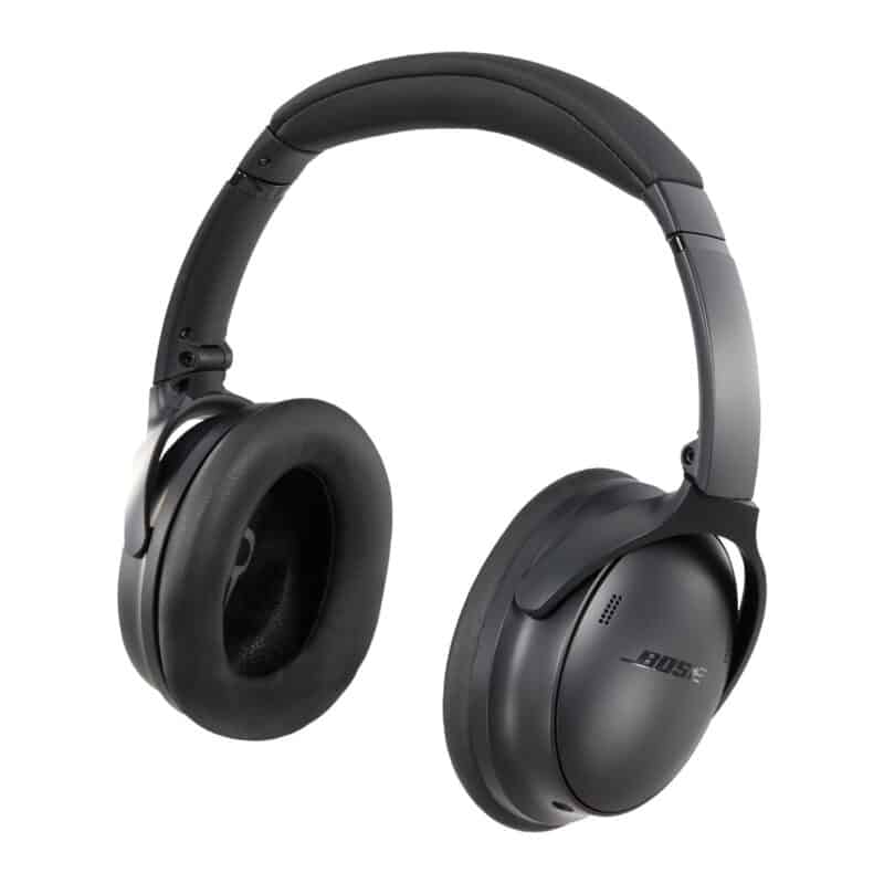 Bose® QuietComfort Headphones - 2