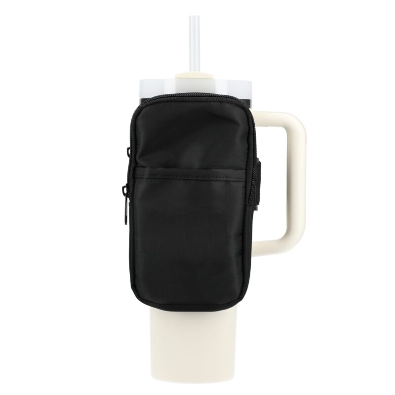 Bottle Buddy Deluxe Water Bottle Pouch - 4