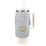 Bottle Buddy Deluxe Water Bottle Pouch - 5