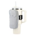 Bottle Buddy Deluxe Water Bottle Pouch - 6