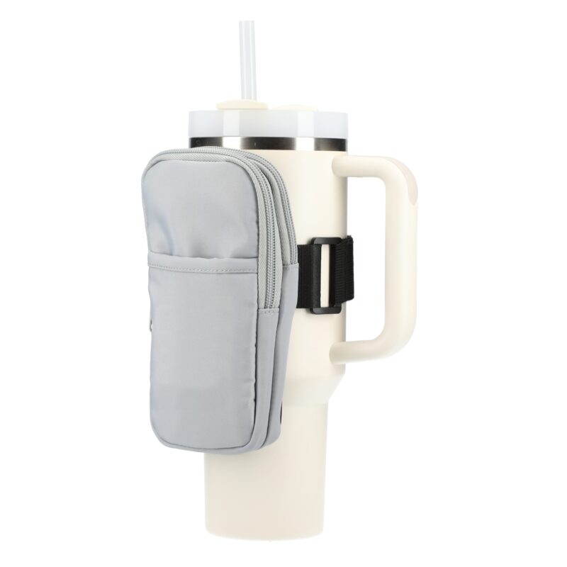 Bottle Buddy Deluxe Water Bottle Pouch - 6