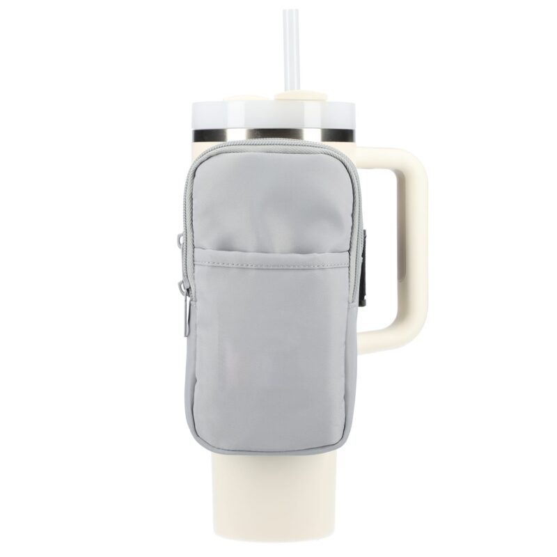 Bottle Buddy Deluxe Water Bottle Pouch - 8