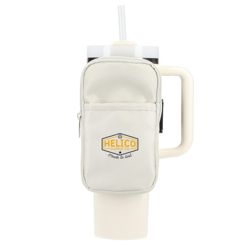 Bottle Buddy Deluxe Water Bottle Pouch - 9