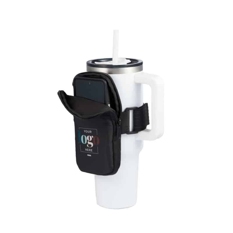 Bottle Buddy Water Bottle Pouch - 3