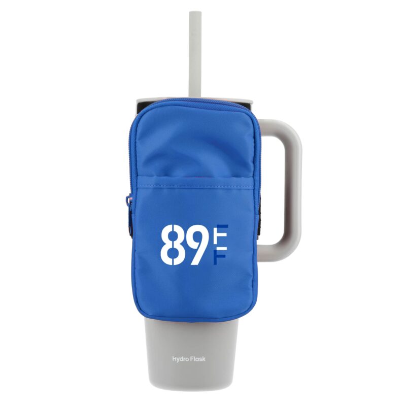 Bottle Buddy Water Bottle Pouch - 6