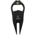 Bottle Opener Divot Tool with Ball Marker - 2