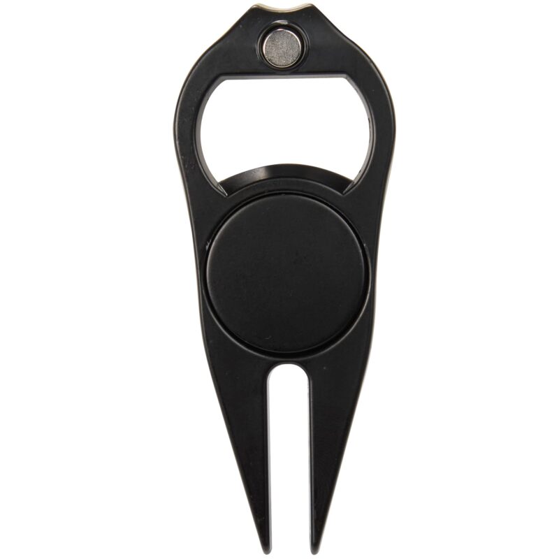 Bottle Opener Divot Tool with Ball Marker - 7