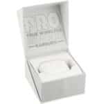 Braavos Pro True Wireless Auto Pair Earbuds - 5