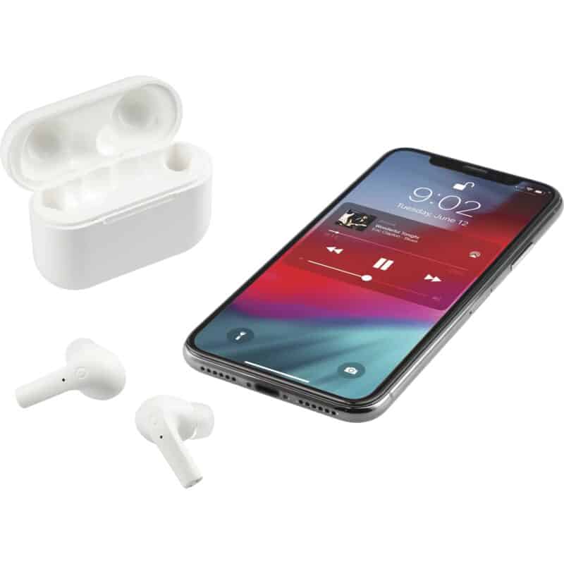 Braavos Pro True Wireless Auto Pair Earbuds - 7