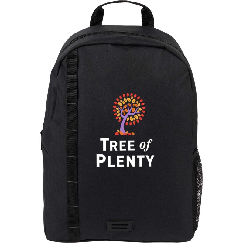 Brady Recycled 15" Computer Backpack - 2