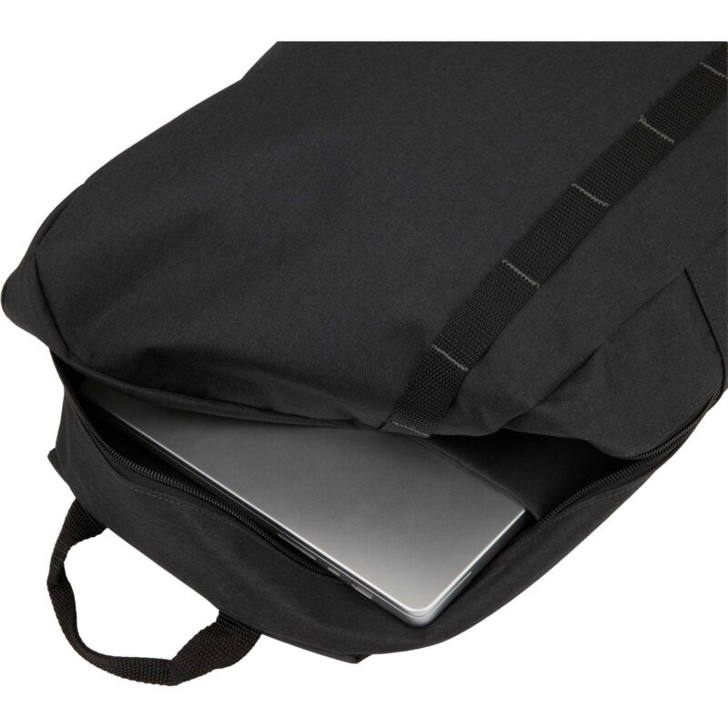 Brady Recycled 15" Computer Backpack - 8