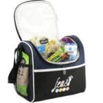 Break Time 9 Can Lunch Cooler - 2
