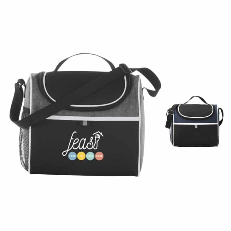 Break Time 9 Can Lunch Cooler - 7