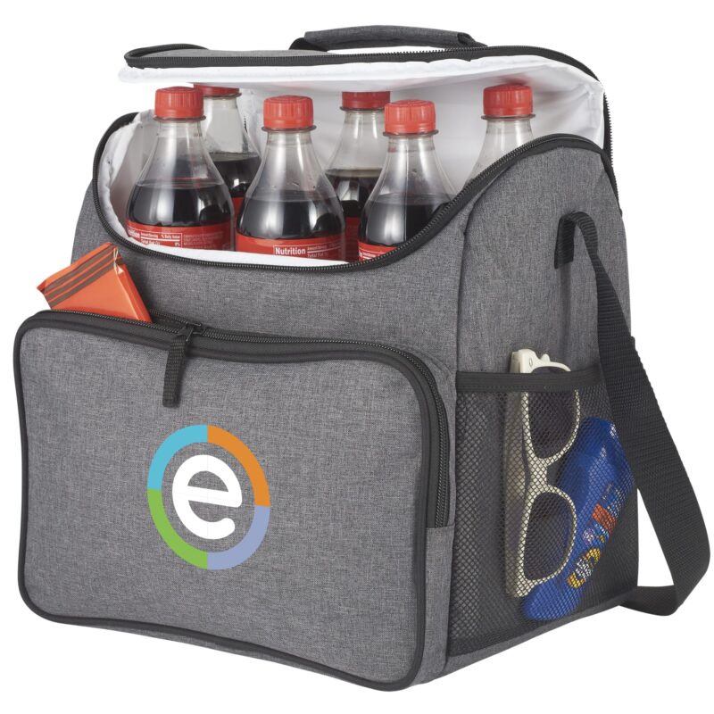 Break Time Recycled 24 Can Event Cooler - 3