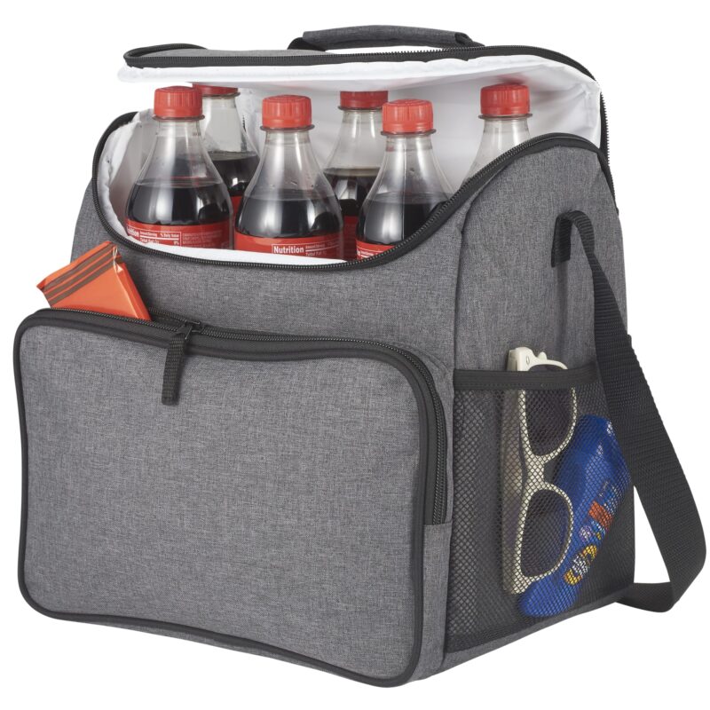 Break Time Recycled 24 Can Event Cooler - 7