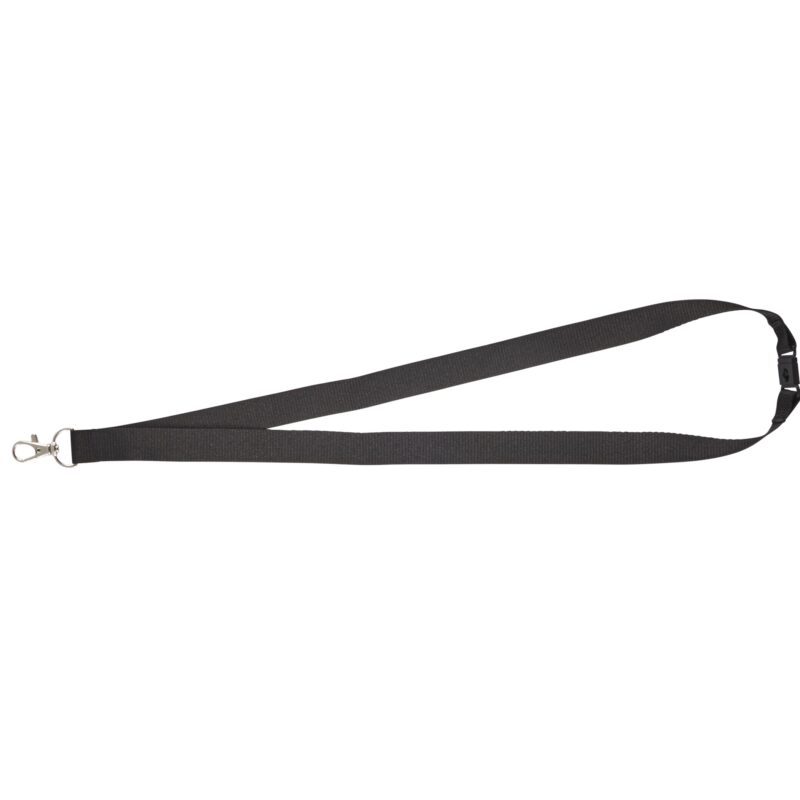 Breakaway Swivel Lobster Clasp Lanyard - 1