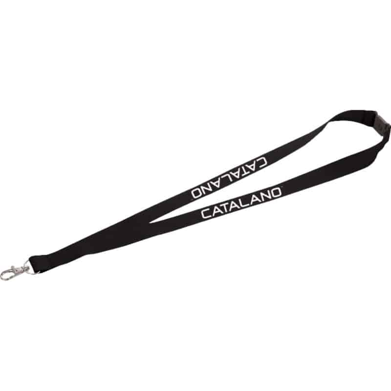 Breakaway Swivel Lobster Clasp Lanyard - 2