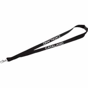 Breakaway Swivel Lobster Clasp Lanyard