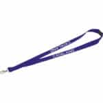 Breakaway Swivel Lobster Clasp Lanyard - 5
