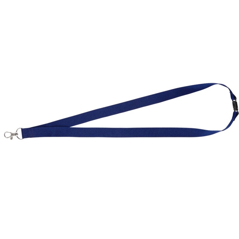 Breakaway Swivel Lobster Clasp Lanyard - 7