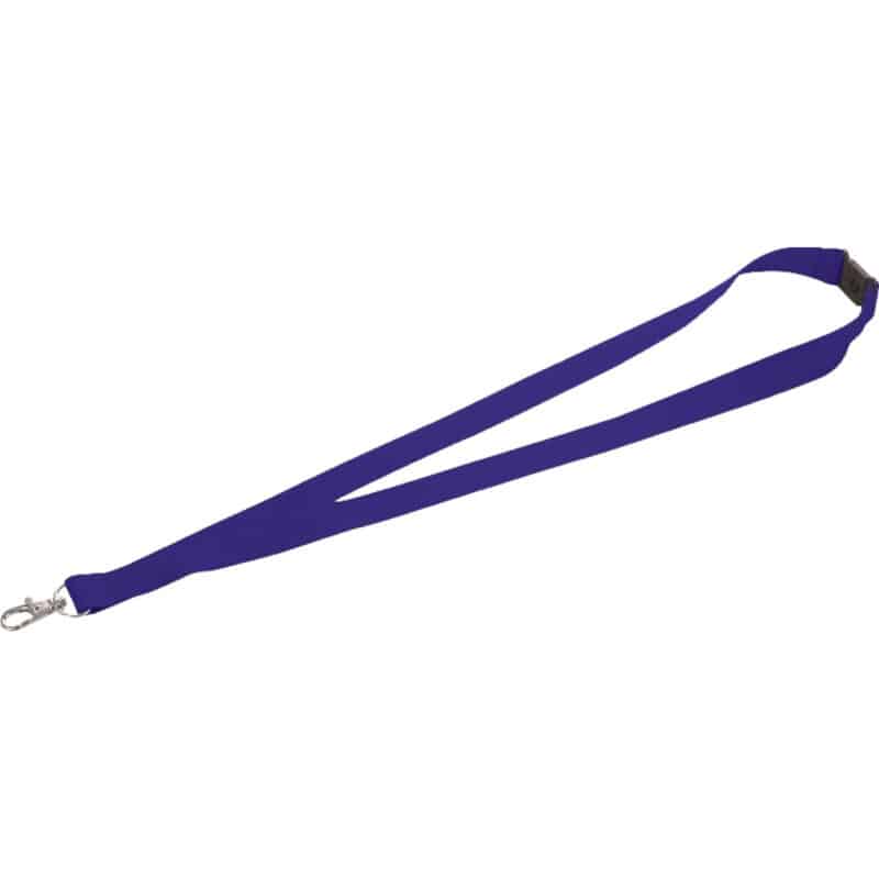 Breakaway Swivel Lobster Clasp Lanyard - 8