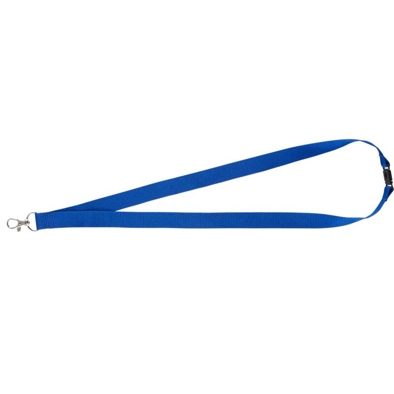 Breakaway Swivel Lobster Clasp Lanyard - 9