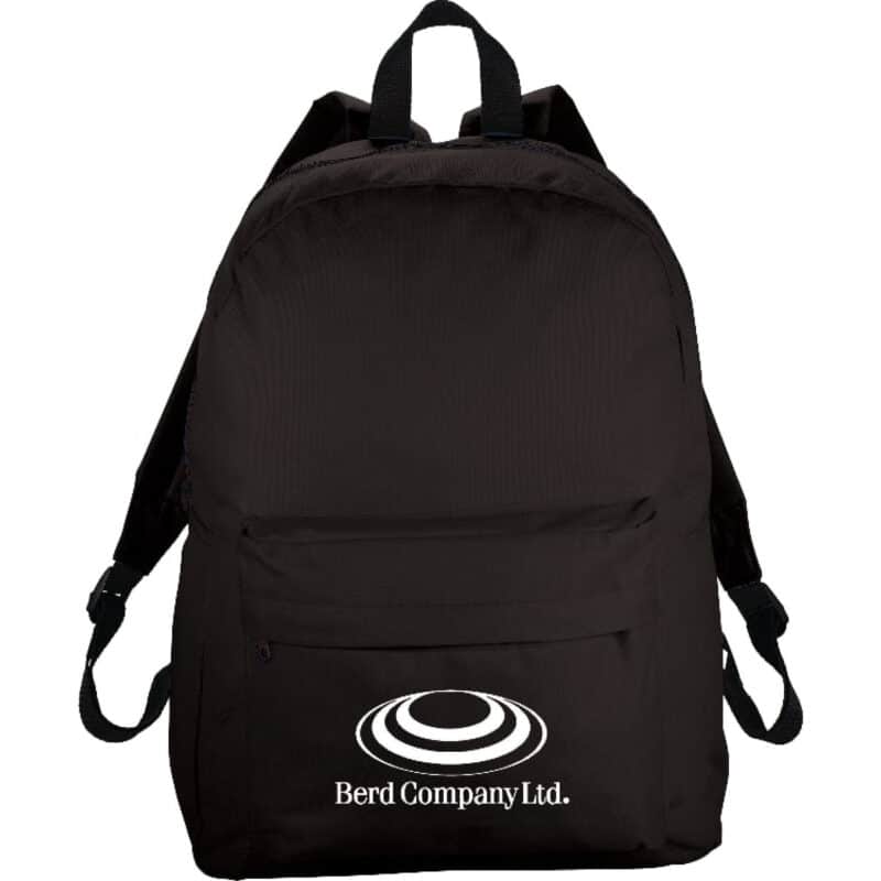 Breckenridge Classic Backpack - 3