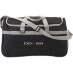 Breezy Recycled Duffle - 2