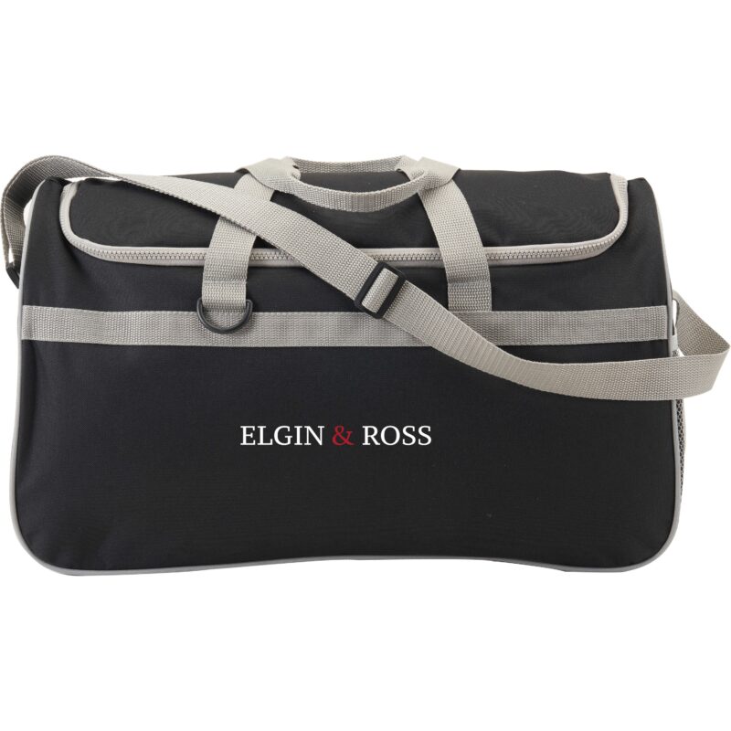 Breezy Recycled Duffle - 2