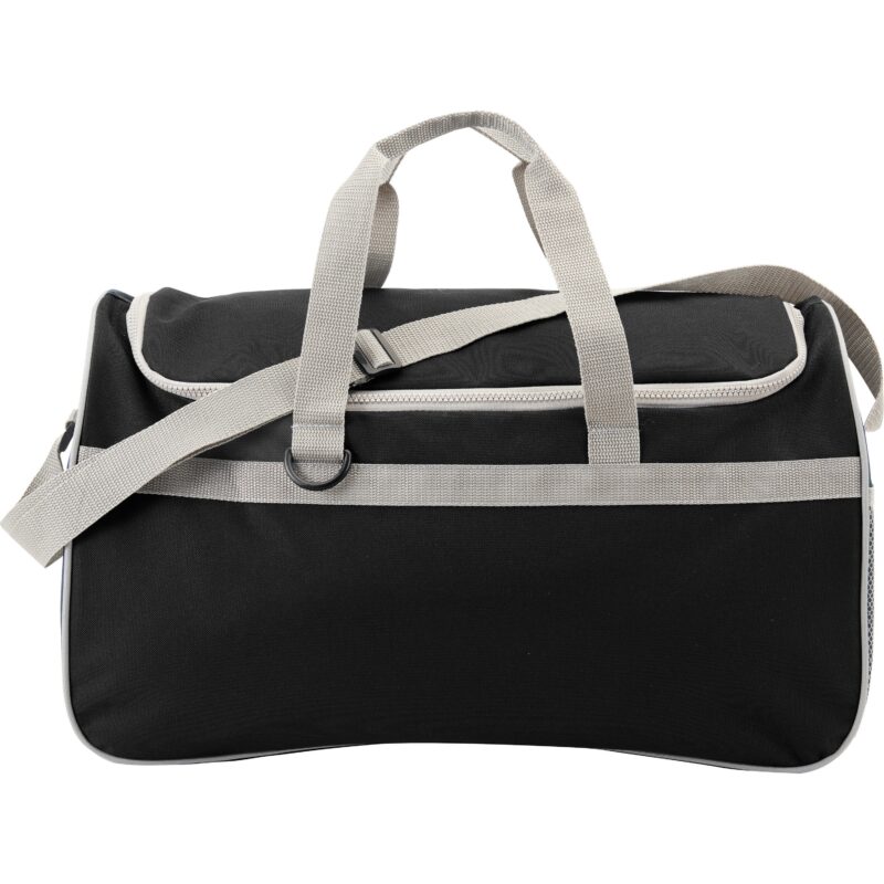 Breezy Recycled Duffle - 3