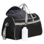 Breezy Recycled Duffle - 4