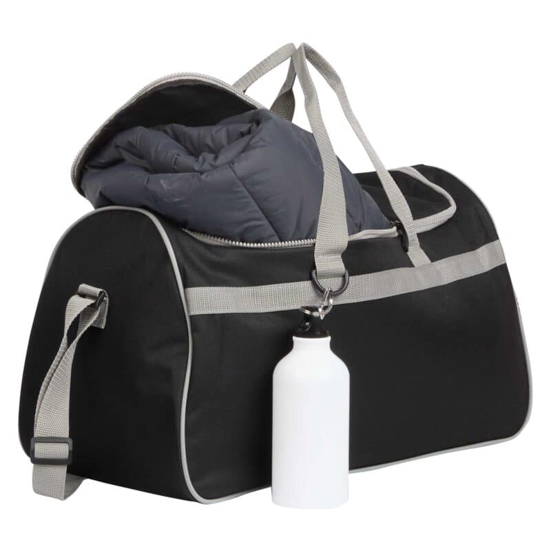 Breezy Recycled Duffle - 4
