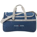 Breezy Recycled Duffle - 5