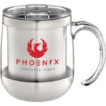 Brew 14oz Desk Mug - 2