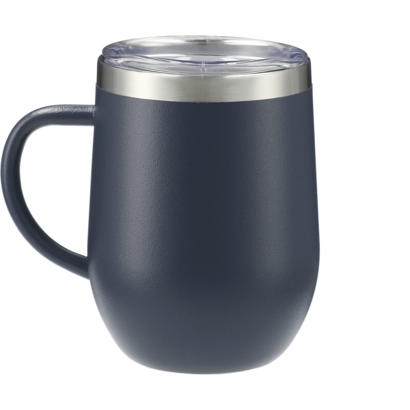 Brew Copper Vacuum Insulated Mug 12oz - 8