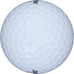 Bridgestone Tour B RX Golf Balls - 3 Pack - 1