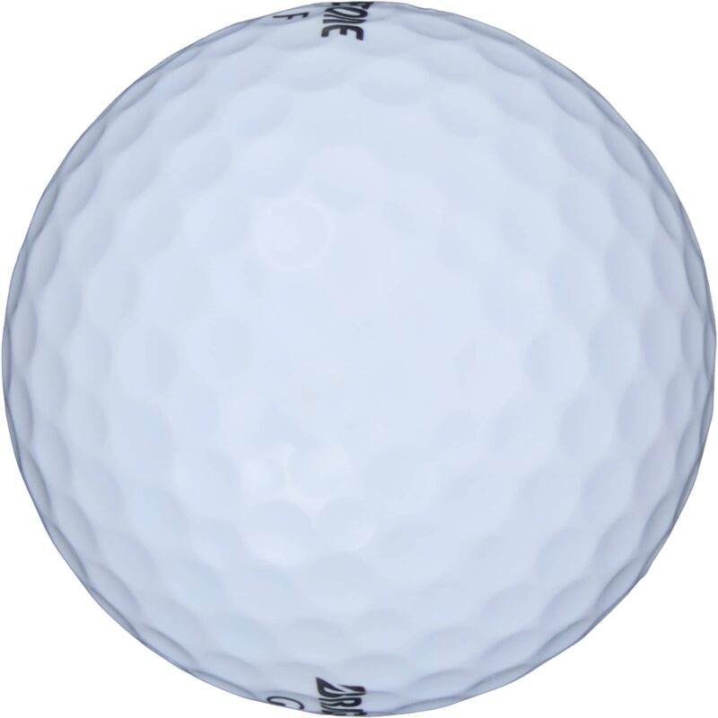 Bridgestone Tour B RX Golf Balls - 3 Pack - 1