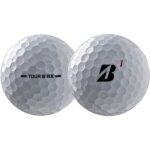 Bridgestone Tour B RX Golf Balls - 3 Pack - 6