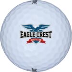 Bridgestone Tour B X Golf Balls - 12 Pack - 3