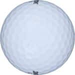 Bridgestone TreoSoft Golf Balls - 3 Pack - 4