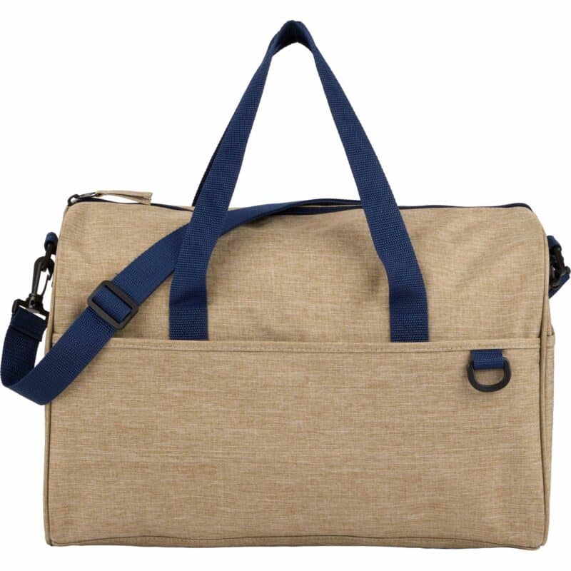 Brighton Recycled Duffle Bag - 1
