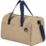 Brighton Recycled Duffle Bag - 3