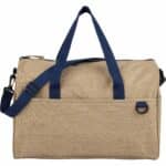 Brighton Recycled Duffle Bag - 6