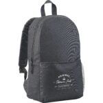 Brix Recycled Backpack - 3