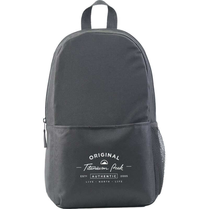 Brix Recycled Backpack - 4
