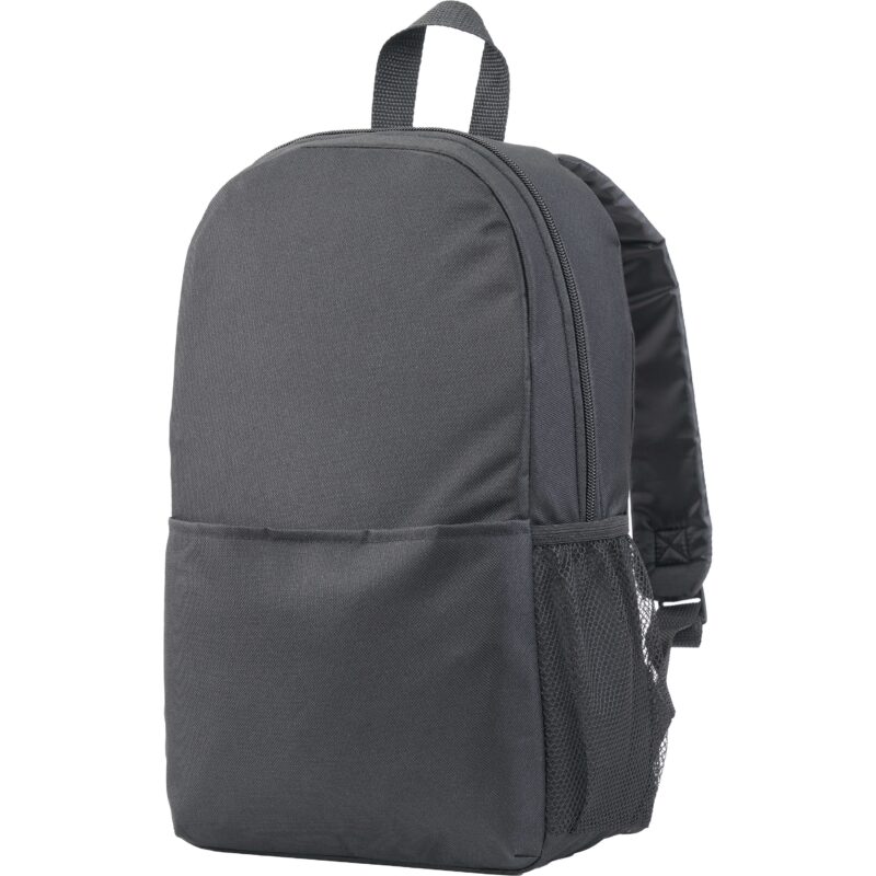 Brix Recycled Backpack - 5